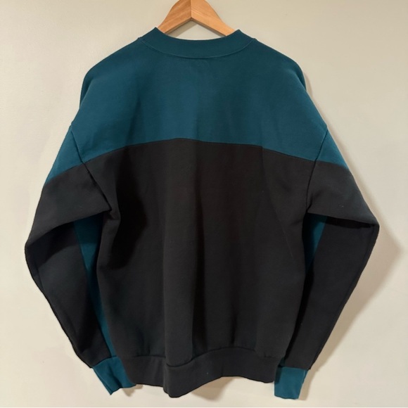 Vintage 1990s Sew Glad to be Homespun at Heart Sewing Crafts Cottagecore - Picture 3 of 9